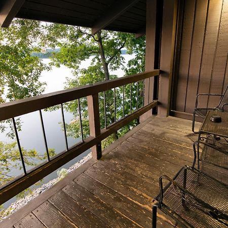 Lake Barkley State Resort Park Cadiz Exterior foto